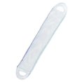 thumbnail image 4 of Esponja Exfoliante Antibacterial Supracor Morado Verde para Cuerpo y Cara, 4 of 4