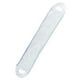 thumbnail image 4 of Esponja Exfoliante Antibacterial Supracor Morado Verde para Cuerpo y Cara, 4 of 4