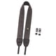 thumbnail image 1 of Correa para el cuello de la cámara Universal para hombres y mujeres fotógrafos regalos accesorios de cámara desmontables ajustables , Gris Hugo Correa para el hombro de la cámara, 1 of 9