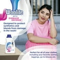 thumbnail image 2 of Woolite Damage Defense Liquid Laundry Detergent, 40 fl oz, 26 loads, 2 of 7