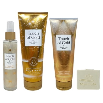 Bath and Body Works, In The Stars Deluxe Set, Fragrance Mist