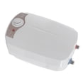 thumbnail image 1 of Mini Calentador De Agua Eléctrico, Protección IPX4, Calentador De Agua Eléctrico De Alta Eficiencia EU 220V Para El Hogar, 1 of 7