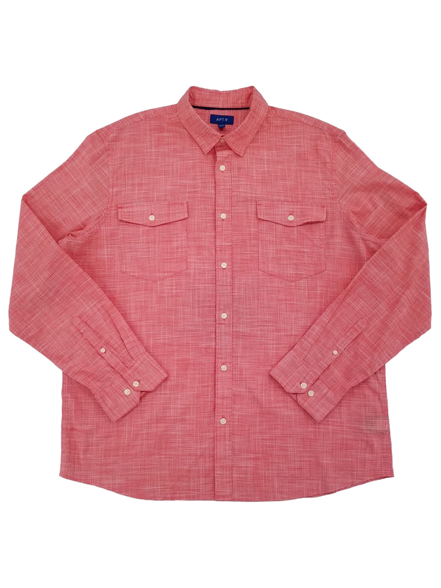 Apt 9 shirts wholesale Clearance