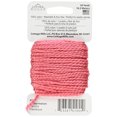thumbnail image 4 of Needloft Craft Yarn 20yd-Watermelon, 4 of 4
