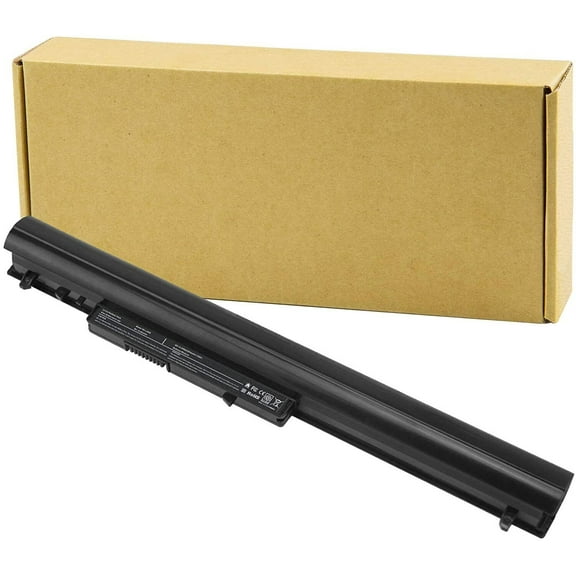 776622-001 Battery for HP LA04 LA03 14 15 TouchSmart Series 248 340 350 G1 Serie