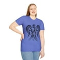 thumbnail image 5 of Divine Angel Tee - Available in 8 Color Options, 5 of 8