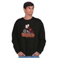 thumbnail image 5 of Popeye Virginia is For Lovers Cartoon Sweatshirt for Men or Women Brisco Brands S, 5 of 6
