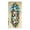 G, variant on Easter Door Cover banner 71 x 35 Inch Easter Bunny Door Banner Easter Door Banner Party Accessory Hanging Banner Sign Decoration for Happy Easter Party Favors(Banner, Not a Real) A