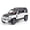 White, variant on 1/24 Scale Metal Diecast Model Car Toy Collection with Sound Light for Land Rover New Defender 110, Green