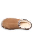 thumbnail image 5 of BEARPAW Women's Tabitha Slipper Hickory Size 10 | Comfortable & Lightweight Slipper | Indoor & Outdoor Shoe for Women, 5 of 8