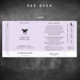 thumbnail image 3 of Rae Dunn "Clean Dog. Happy Dog." Oatmeal  2-IN-1 Pet Shampoo and Conditioner, 3 of 7