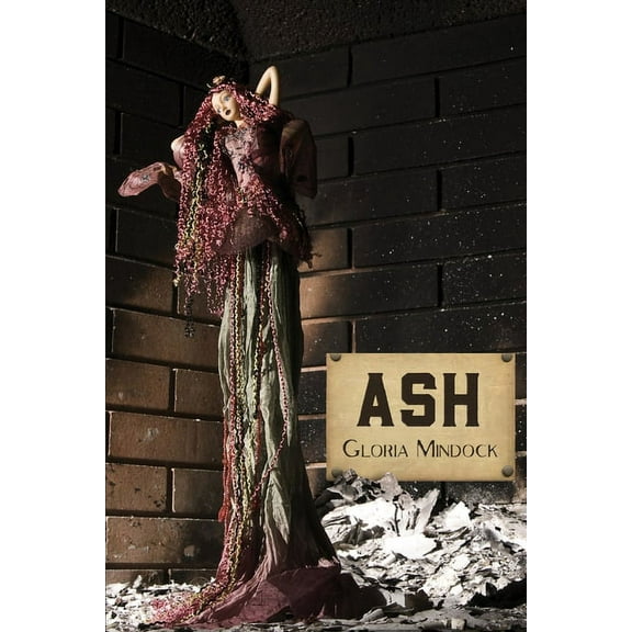 Ash, (Paperback)
