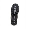 thumbnail image 7 of Avalanche Adult Men Hiking Shoes , Black - 8.5, 7 of 7