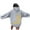 Pink, variant on Women's Letter Print Hoodies Long Sleeved Hoodie With Pockets