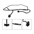 thumbnail image 3 of Car Radiator Reservoir Hose for Focus 2.0L 2012-2018 Replace Number BV618K012KF CV6Z-8K012-K, 3 of 6
