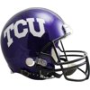 Riddell TCU Horned Frogs VSR4 Replica Football Helmet - Fanatics Authentic Certified