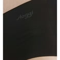 thumbnail image 3 of Sloggi pantalones cortos para mujer, lote de 2 - Pantalones cortos Zero Microfibre 2.0, microfibra, color liso Negro XS (X-Small), 3 of 3