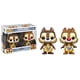 thumbnail image 2 of Funko Pop Kingdom Hearts Chip And Dale Funko Funko QZJH002768 Blanco Unitalla Funko Pop Kingdom Hearts Chip And Dale, 2 of 2