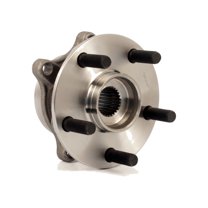 Rear Wheel Hub & Bearing Assembly (Pair) For Lexus RX350/RX450h 2010-2019 & Toyota Highlander 2014-2019