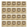 thumbnail image 1 of Reemplazo de robots de barrido Reemplazo de bolsas de polvo 20 piezas para Haier Zw1200-112 Zw1100-101 Zw980-1, 1 of 5