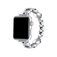 thumbnail image 4 of Posh Tech Aphrodite Heart Band Compatible with Apple Watch, 4 of 6