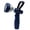 Blue, variant on 8-Dial Hose Attachment Spray Gun for Liquid Fertilizer/Soap | Precision Lawn & Garden Feeder for Uniform Fertilizing and Watering Plants | Hose-End Nozzle Sprayer with 16oz Bottle