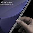 thumbnail image 3 of For Samsung Galaxy S24 Ultra Case PC+TPU Protective Phone Cover AG Phantom Design, 3 of 4