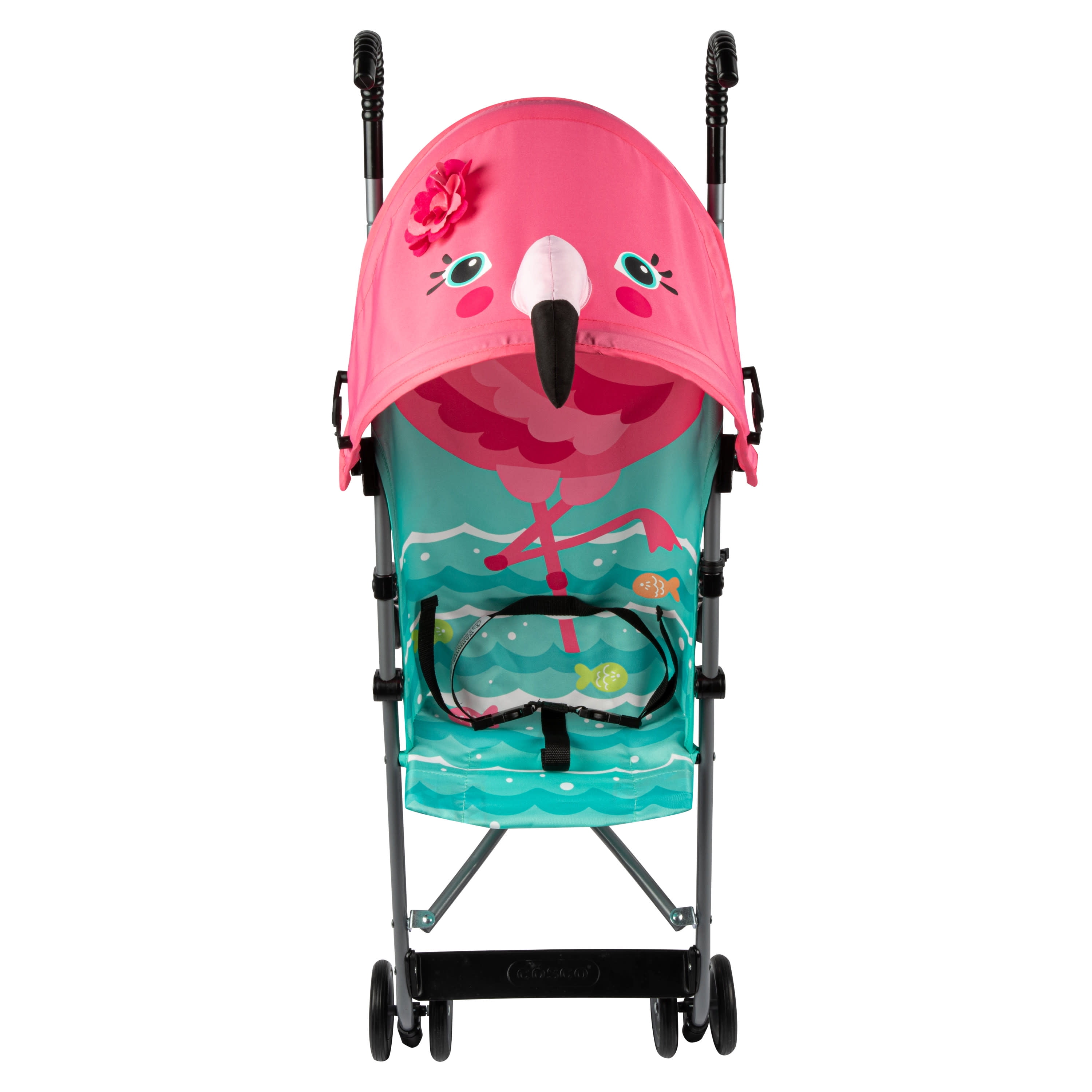 Flamingo stroller on sale