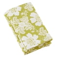 thumbnail image 1 of SARO 1385.GL52S 52 in. Square Foil Print Design Topper  Gold, 1 of 1