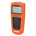 thumbnail image 3 of Auto Scanner Code Reader - ORANGE AND BLACK, 3 of 8