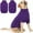 L, variant on Dog Sweater Small Medium Large Soft Knitted Christmas Clothing Turtleneck Pullover Puppy Sweaters for Dogs Cats Girls Boys Cozy Pet Knitwear Fall Winter Cold Weather, 1PC (11.02 Inch)
