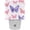 Multi-colored 2, variant on PhooArto Colorful Butterfly Pattern Plug in LED Night Light Auto Sensor Dusk to Dawn Decorative Night for Bedroom, Bathroom, Kitchen, Hallway, Stairs, Baby's Room, Energy Saving
