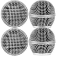 thumbnail image 3 of LEEYNEER Microphone Grill Replacement Mic Parts Foam  Audio Professionals, 3 of 8