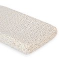 thumbnail image 1 of Lulujo - Baby, Infant - Boho Collection - Cotton Muslin Change Pad Cover - Machine Washable, 1 of 3