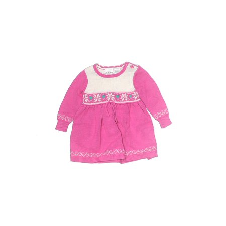 

Pre-Owned Koala Kids Girl s Size 6-9 Mo Dress