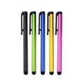 thumbnail image 3 of WHAMVOX  5 Pcs/lot Touchscreen Pen Natural Writing Experience Stylus Capacitive, 3 of 8