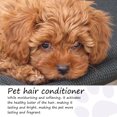 thumbnail image 3 of Pet Coat Conditioner for Cleaning, Softness, and Tangle-Free Care, 3 of 4