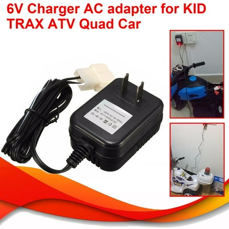 6v ac dc 500ma