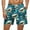 F, variant on Einccm Men's Quick Dry Swim Trunks with Mesh Lining, Elastic Waist, 2 in 1 Beach Shorts for Swimming & Gym, Lightweight Bathing Suits