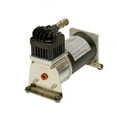 thumbnail image 2 of Firestone Industrial Air Compressor 9499 Stationary; Maximum 150 PSI; 0.40 Cubic Feet Per Minute at 150 PSI; Component For Air Command Air Ride Conversion Kits; 2 Year Warranty, 2 of 2