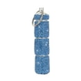 thumbnail image 1 of Boîte à Comprimés Porte-Clés Bouteille Durable Trois Sections Multifonction Mini Tablette F, 1 of 9