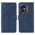 thumbnail image 5 of Flip Case For FOXDOCK OnePlus ACE3 5G Card Slots and Kickstand Function Skin Feel Leather, 5 of 5