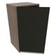 thumbnail image 4 of Alacena Gabinete Superior Cocina Madesa Glamy 35cm MN, 4 of 5