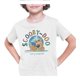 thumbnail image 3 of Playera Fan Army Talla 10 Scooby-Doo One Groovy playera manga corta blanco, 3 of 4