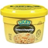 Luck's - Chicken And Dumplings - 7.5 Oz. Microwavable Bowl