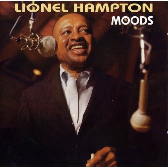 Moods (CD)
