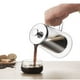 thumbnail image 3 of Cafetera de Prensa Francesa de 650 Ml - Tetera de Vidrio de Borosilicato de Doble Pared, Cafetera con Filtro, 3 of 5