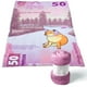 thumbnail image 1 of Frazada Cheems Ajolote Cobijita Billete $50 pesos Individual Frazada, 1 of 4