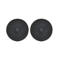 thumbnail image 1 of Almohadilla De Limpieza Para Café Negro, 5Cm/1,97 Pulgadas, Práctico Filtro Ciego Duradero, Filtro Ciego, Disco De Retrolavado De Goma Para Máquinas De Café Espresso, Cocina, Hogar, Interior2 Uds., Methold HA015129-00, 1 of 5