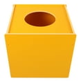 thumbnail image 1 of Lottery Box Raffle Ball Game Box Tickets Box Storage Box Raffle Box Party Favor, 1 of 8